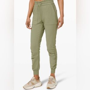 Lululemon Beyond the Studio Jogger